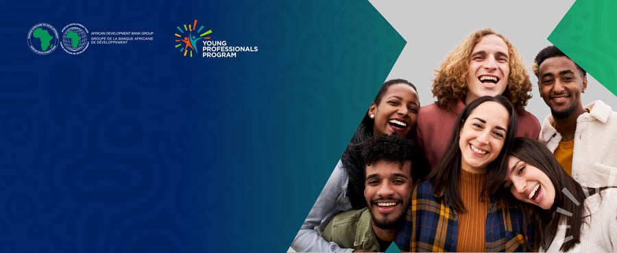 African Development Bank (AfDB) Young Professionals Program (YPP) 2025