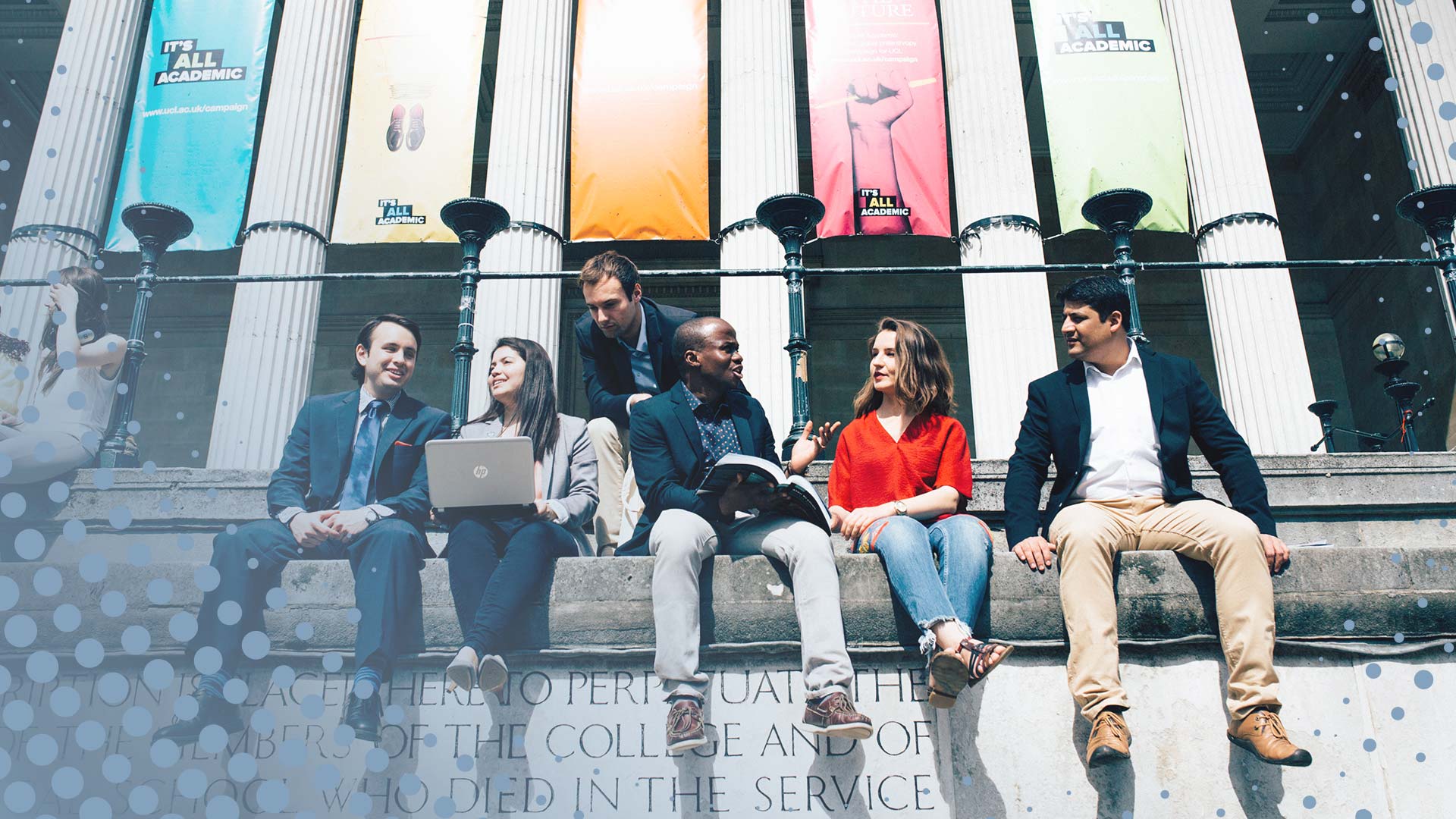 Chevening Scholarship 2027/2028