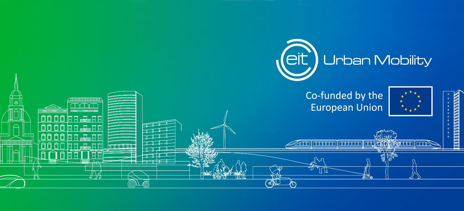 EIT Urban Mobility: Financial Support to Startups 2026