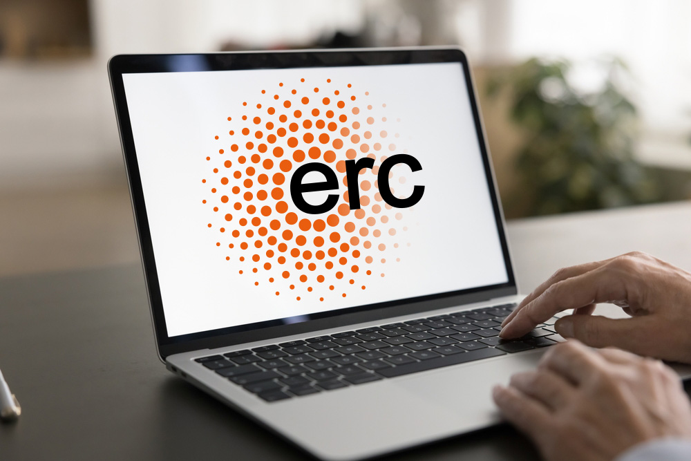 ERC Advanced Grants 2026
