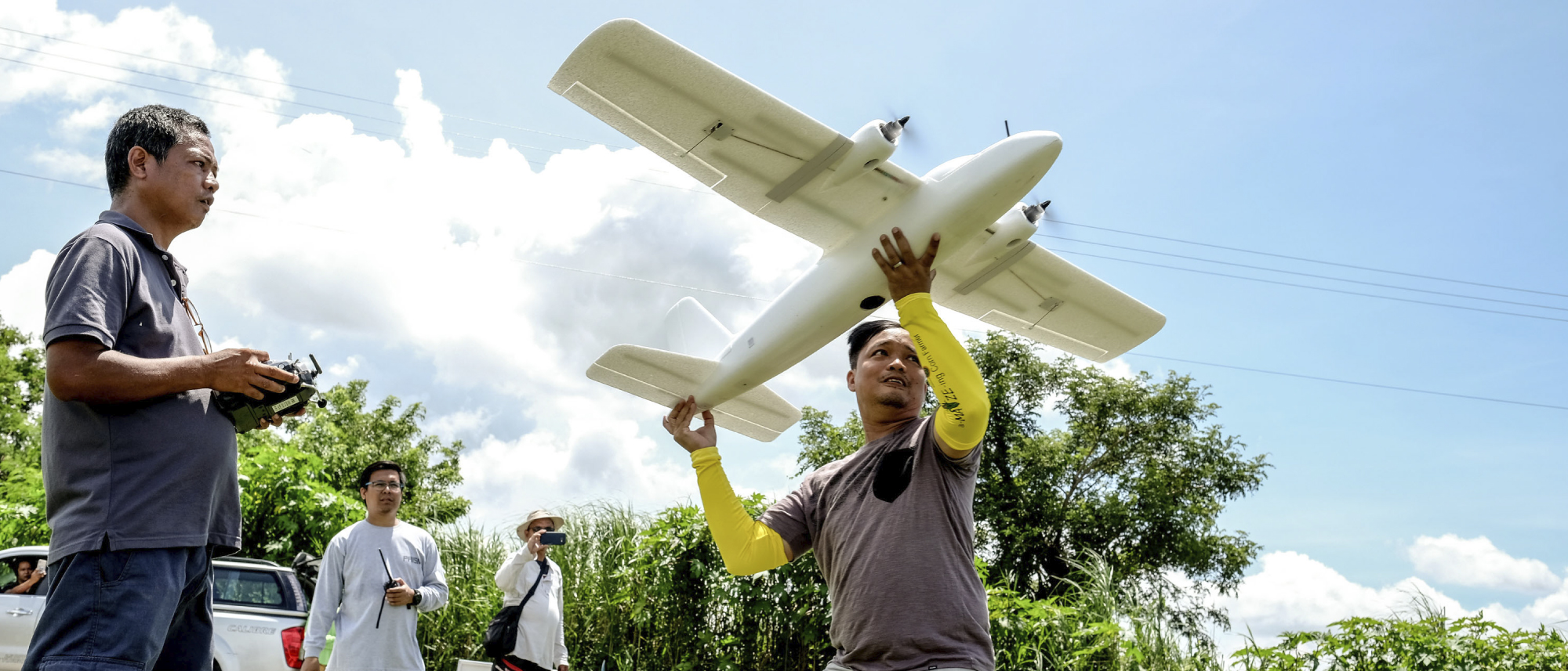 FAO Award for Innovation 2026