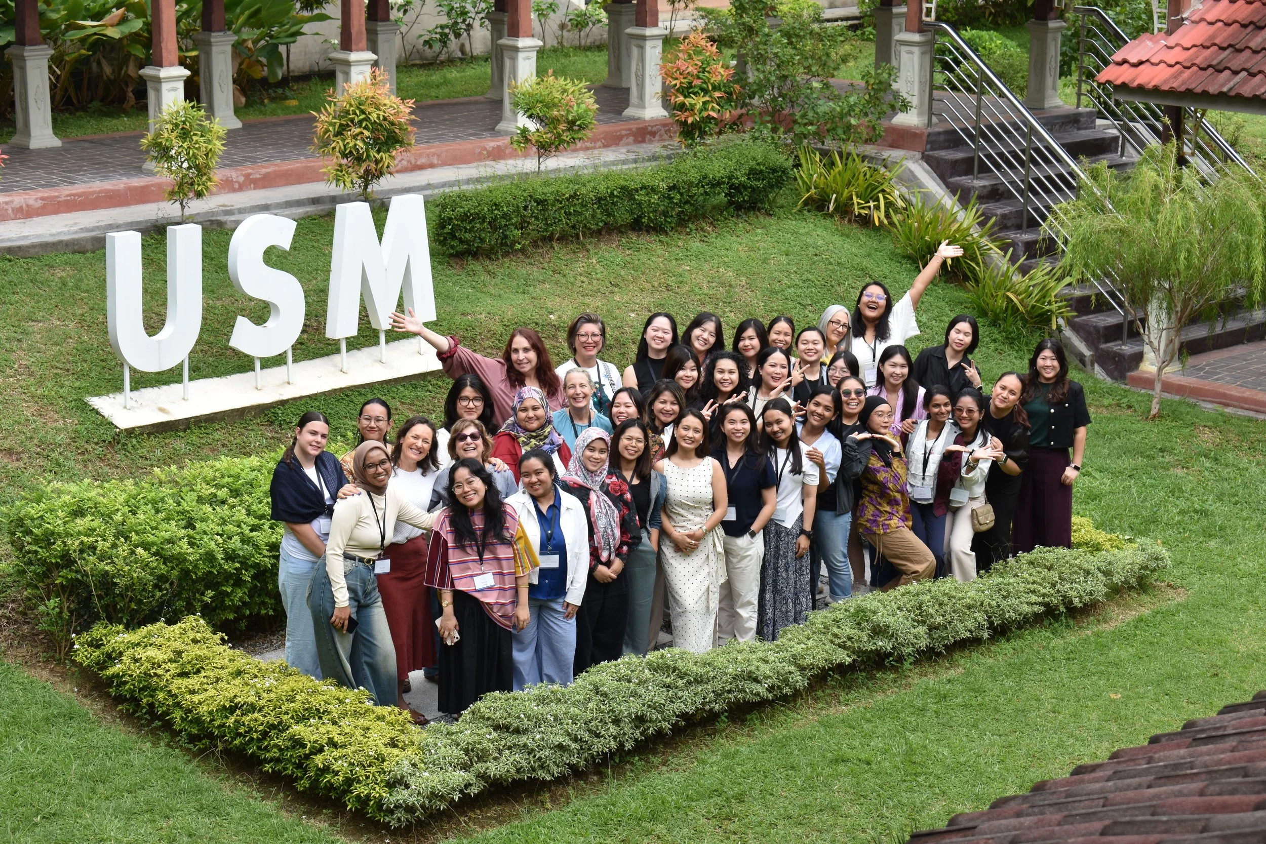 HARPSWELL ASEAN WOMEN’S LEADERSHIP SUMMIT 2026