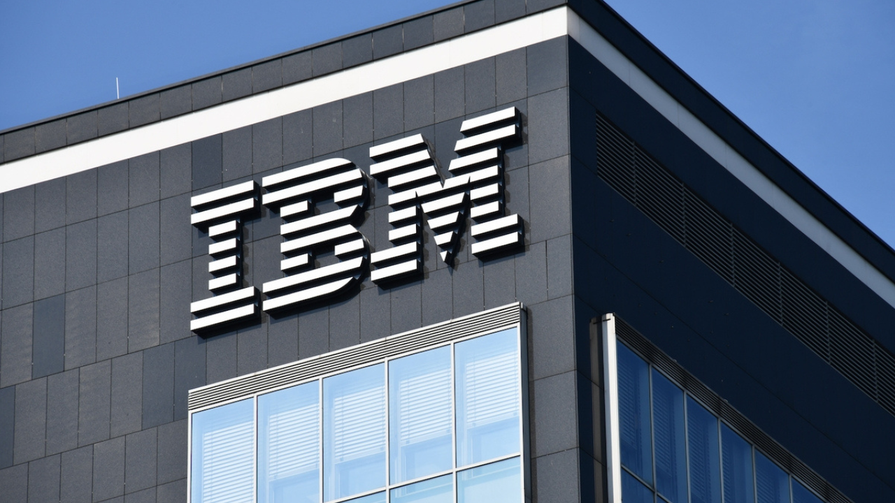 IBM IMPACT ACCELERATOR 2026