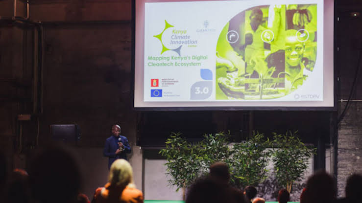 KCIC Cleantech Innovation Competition 2026