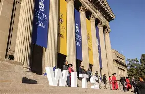 Masters by Research in Sustainable African Futures (2026)