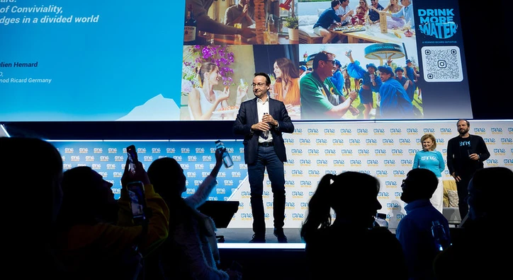 Pernod Ricard Scholarship: One Young World Summit 2026