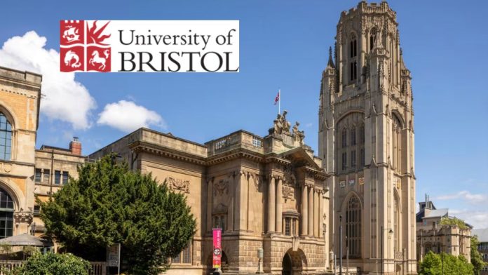 UNIVERSITY OF BRISTOL “THINK BIG” SCHOLARSHIP 2026